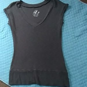 ❗️(removing soon send offers) Derek heart shirt L